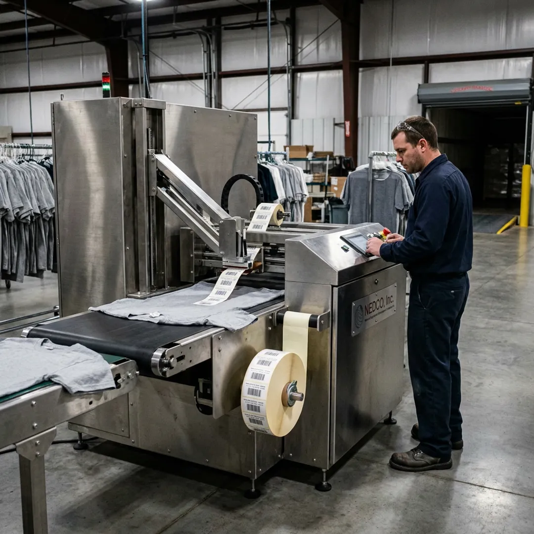 Packaging Operations