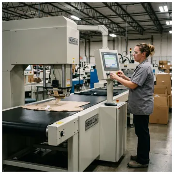 Garment Manufacturing