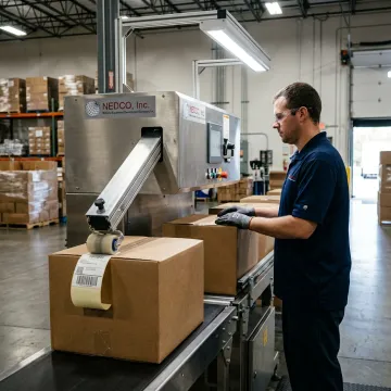 Packaging & Fulfillment