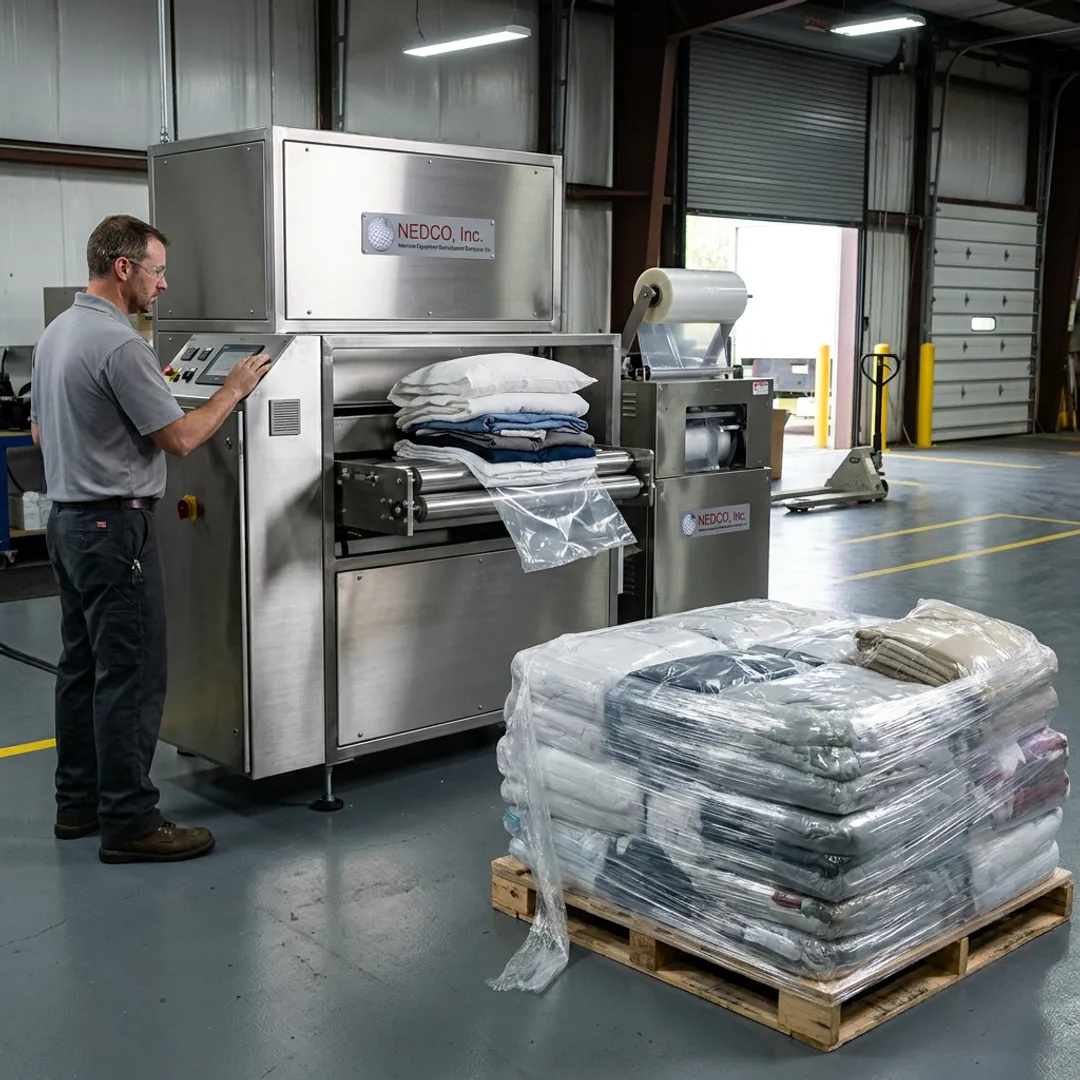 Soft Goods Distribution