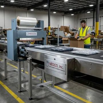 E-commerce & Retail Fulfillment