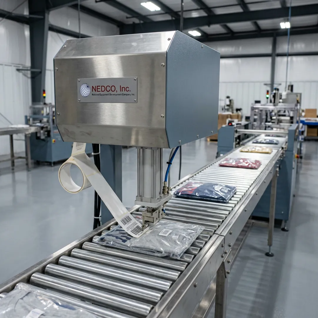 Packaging Operations