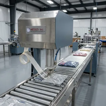 Packaging Operations