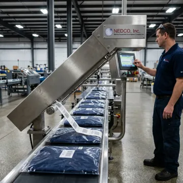 Packaging & Fulfillment