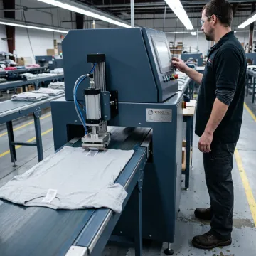 High-Volume Production Lines