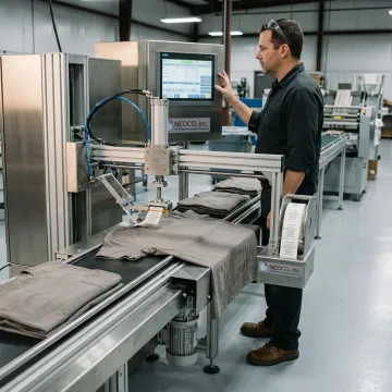 Garment Manufacturing
