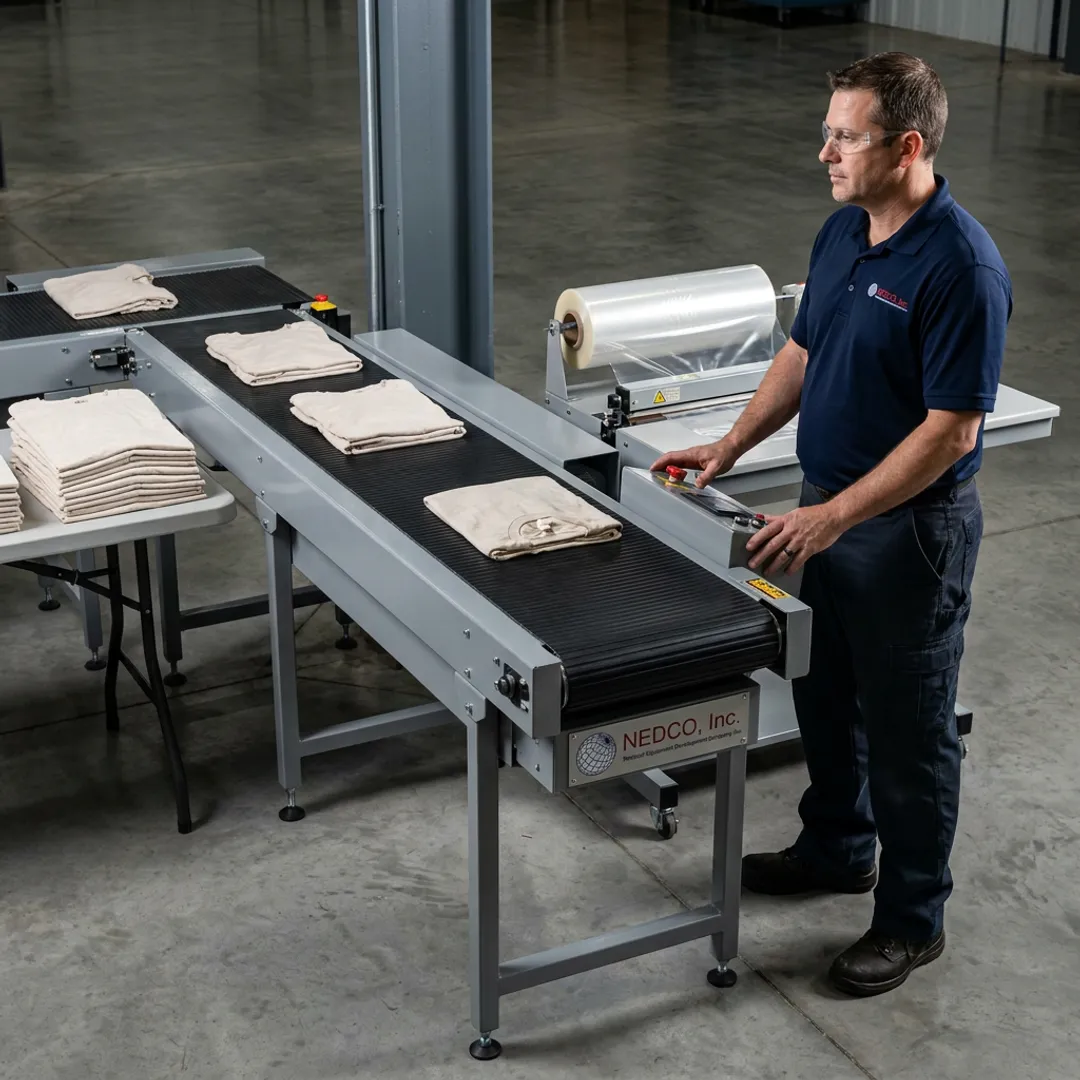 Small & Growing Operations