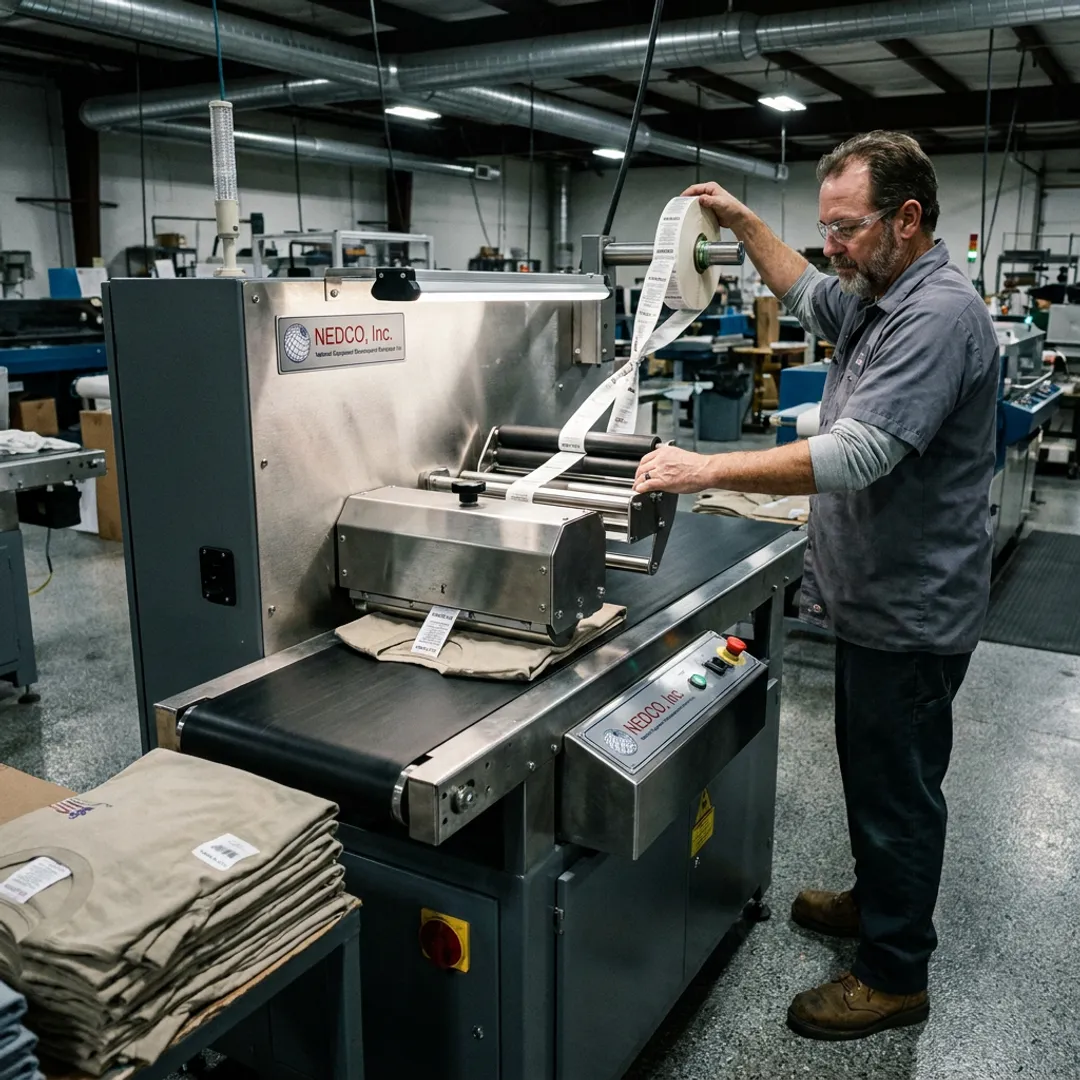 Garment Manufacturing