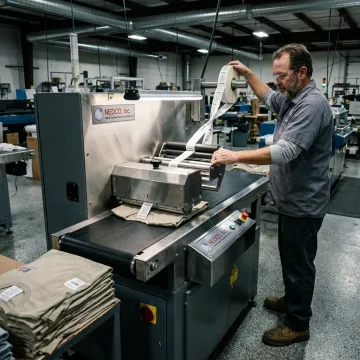 Garment Manufacturing