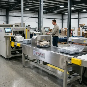 Textile Production Facilities