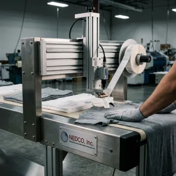 Garment Manufacturing