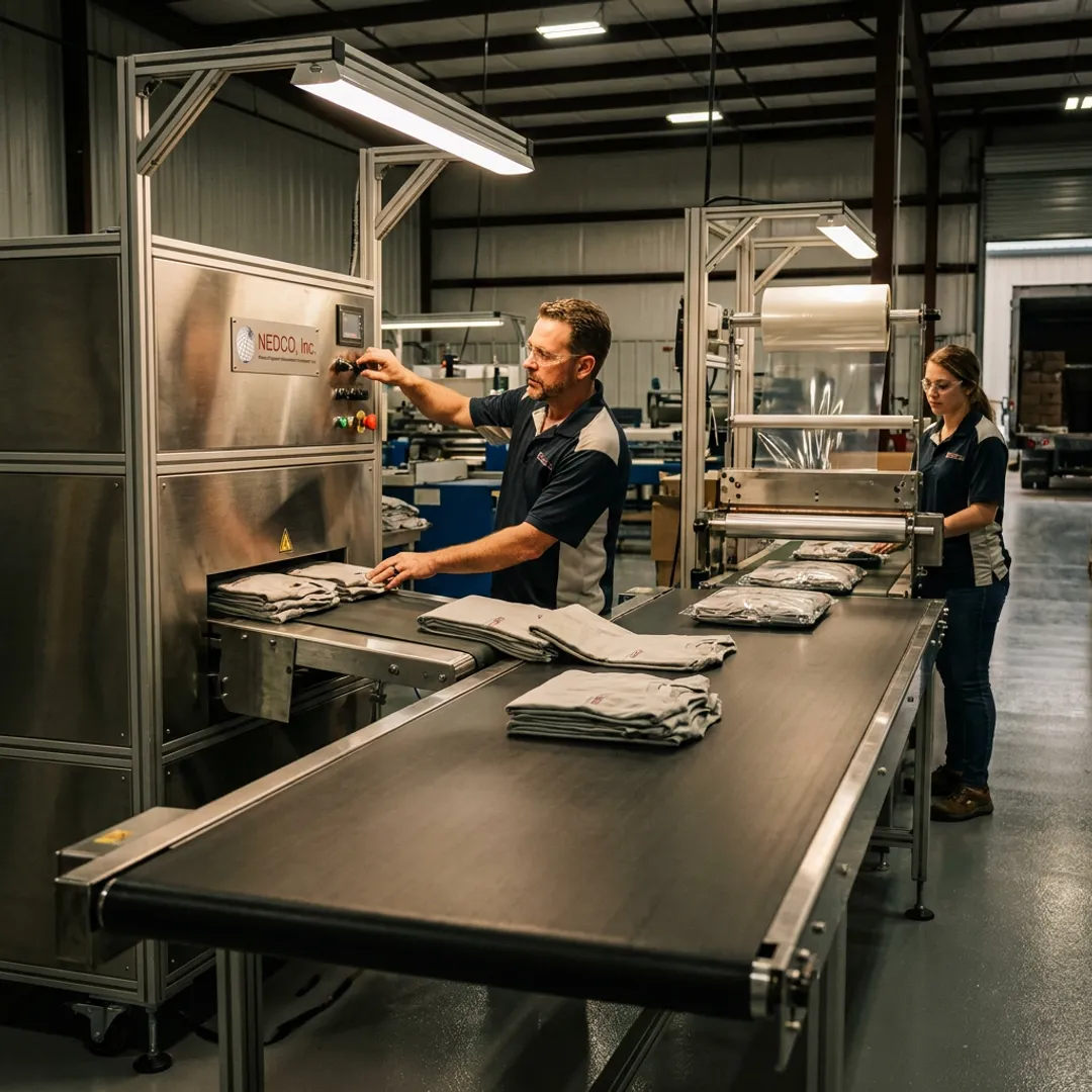 Apparel Manufacturing