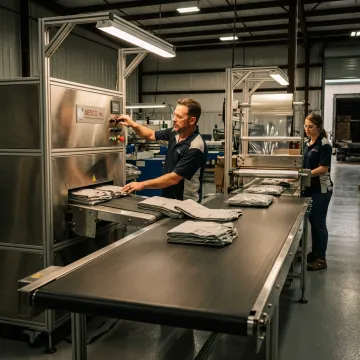 Apparel Manufacturing