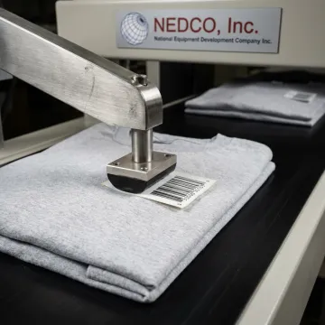 Retail & Barcode Labeling