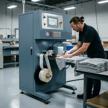 Apparel & Garment Manufacturing