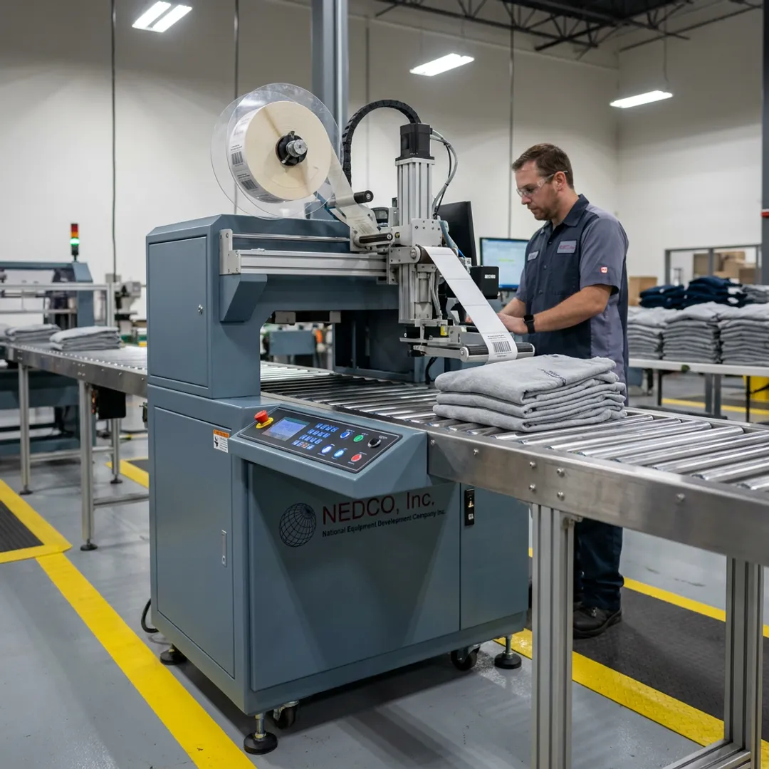 Packaging Operations