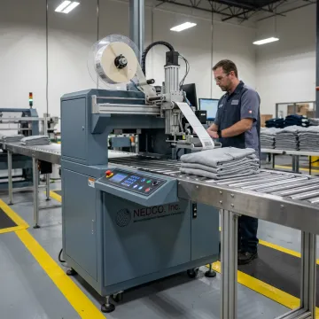 Packaging Operations