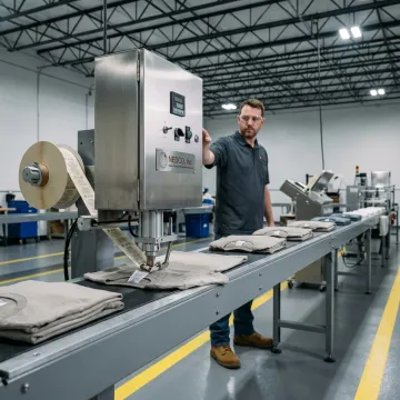 Garment Manufacturing
