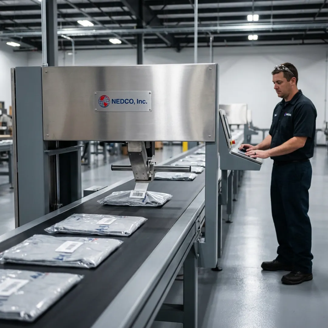 Packaging Operations