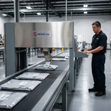 Packaging Operations
