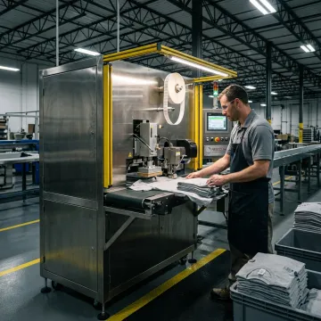 Garment Manufacturing
