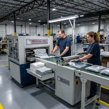 Apparel & Garment Manufacturing