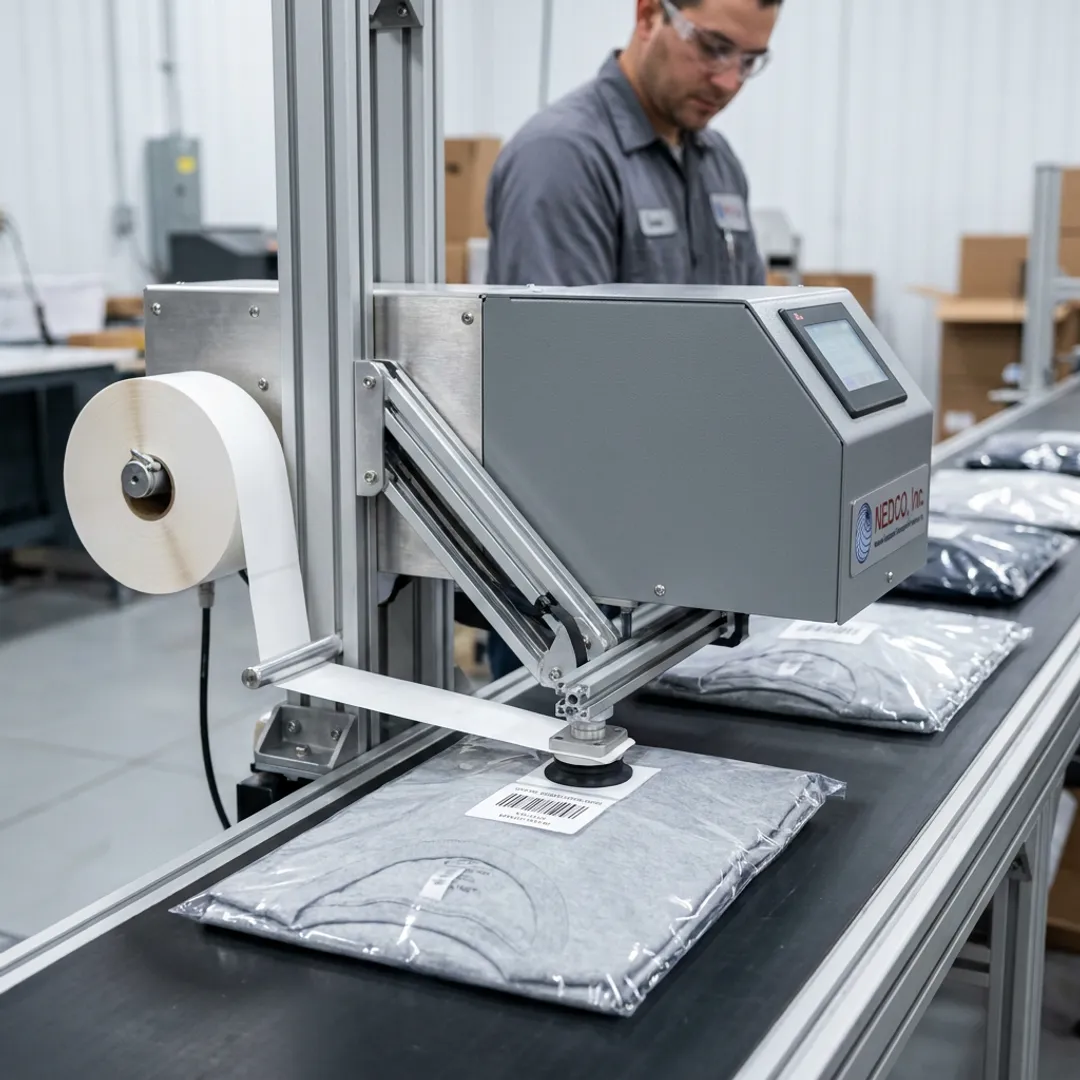 Packaging Operations