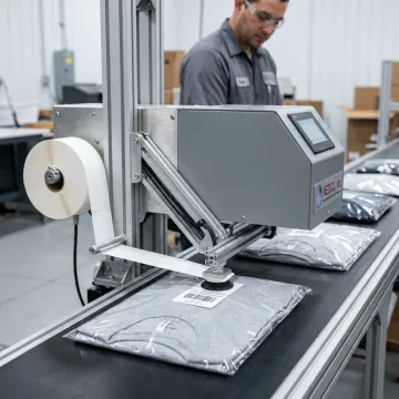 Packaging Operations