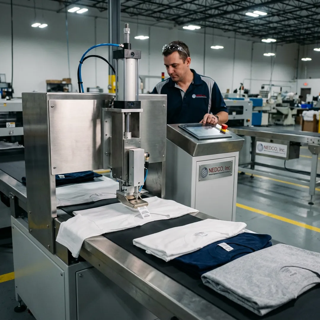 Garment Manufacturing