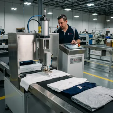 Garment Manufacturing