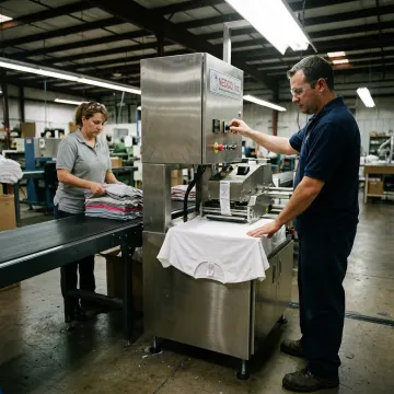 Garment Manufacturing