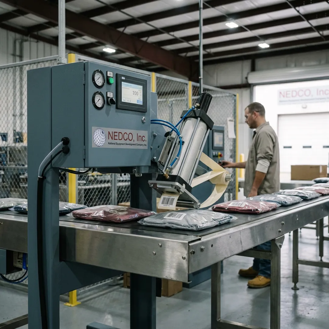 Packaging Operations