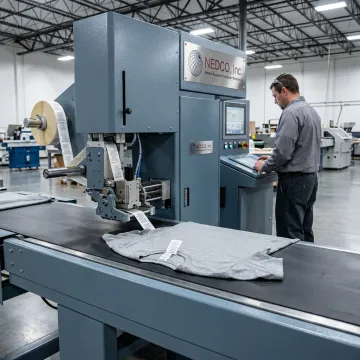 Garment Manufacturing