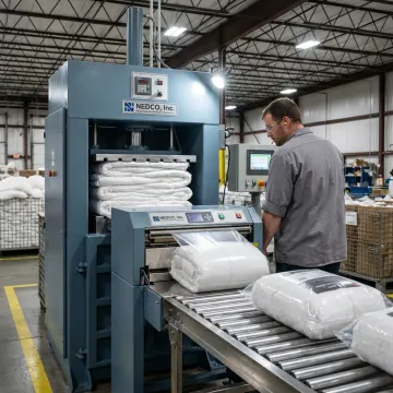 Home Textile & Stuffed Goods Manufacturing