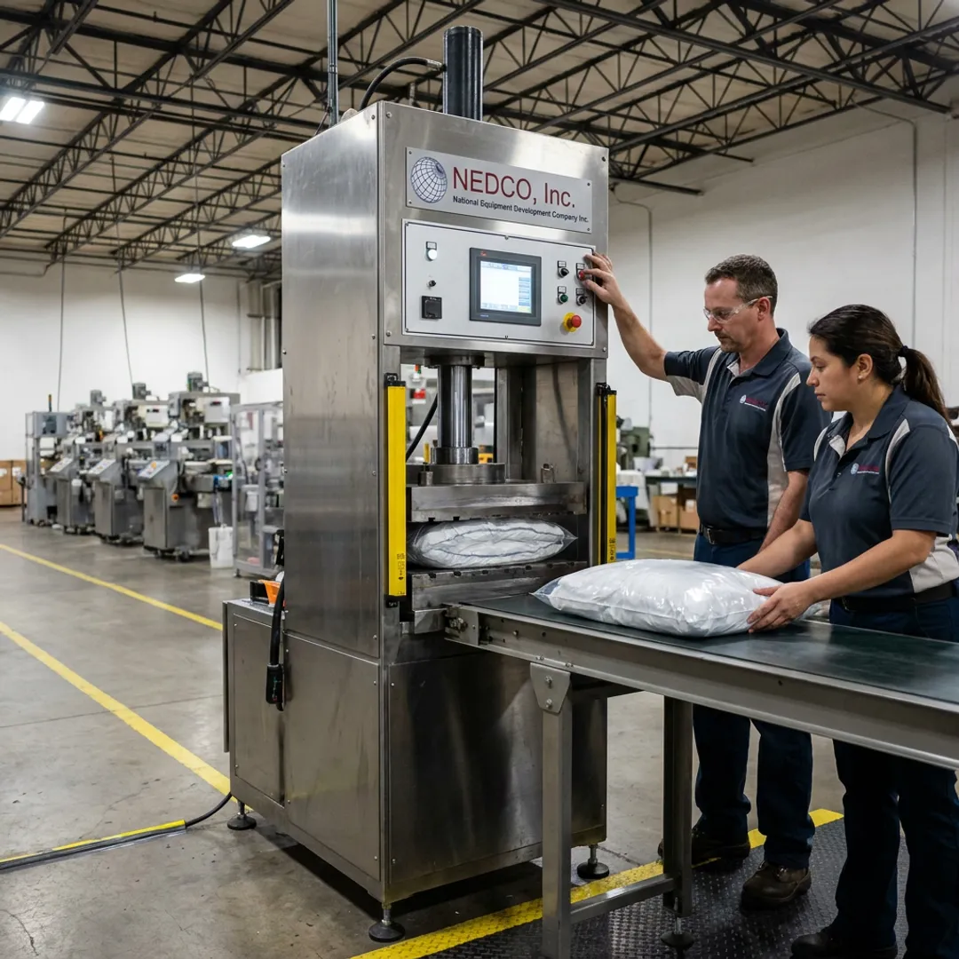 Bedding Manufacturing