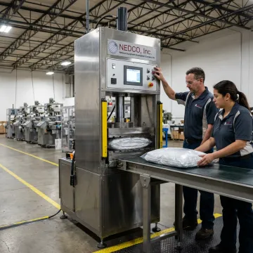 Bedding Manufacturing