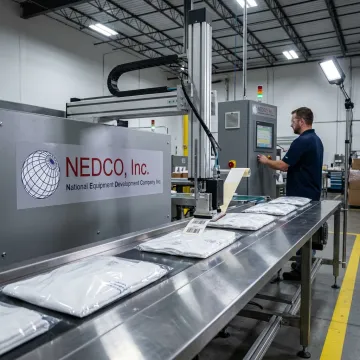 Packaging Operations