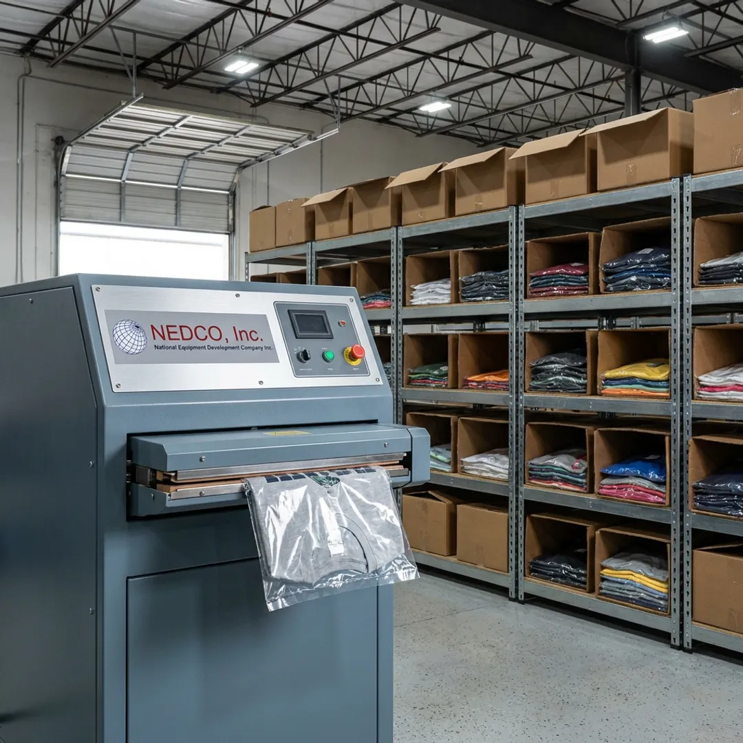Retail Fulfillment & Distribution