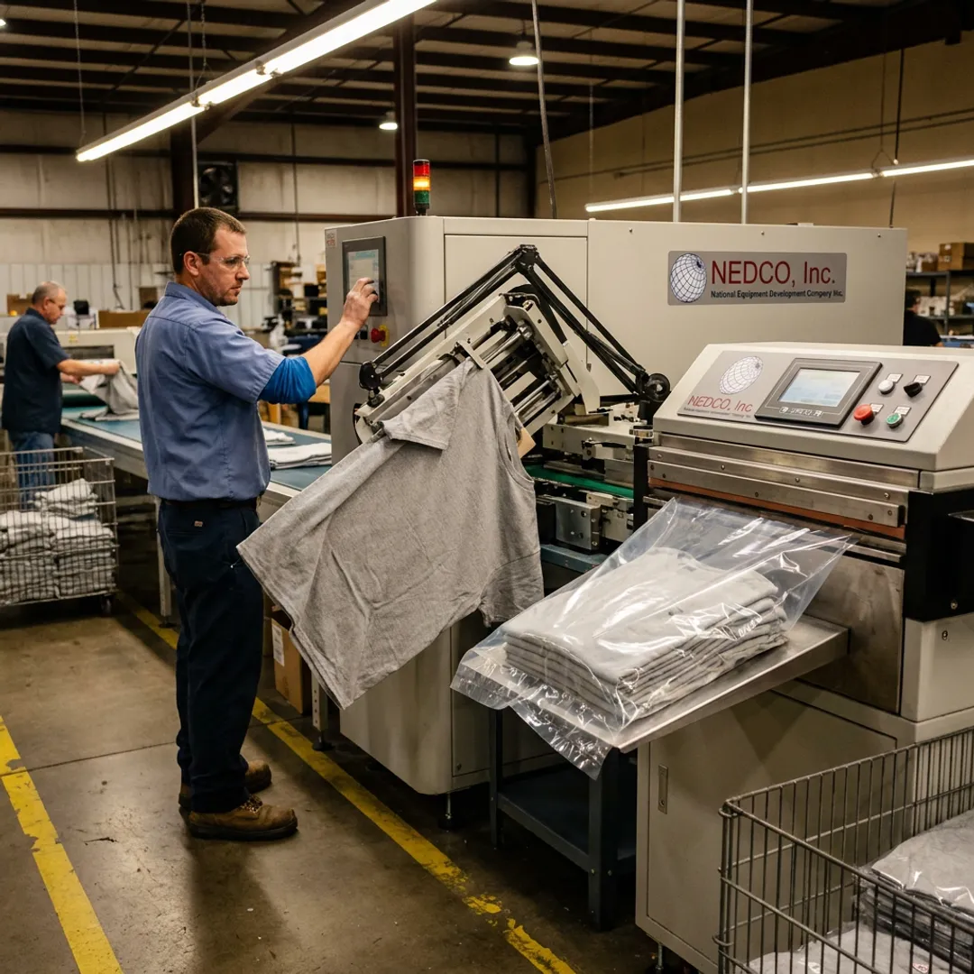 Apparel Manufacturing