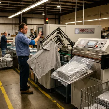 Apparel Manufacturing