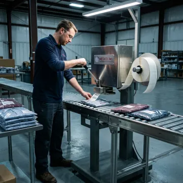 Packaging Operations