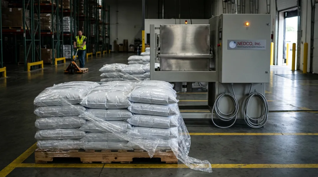 Soft Goods Distribution
