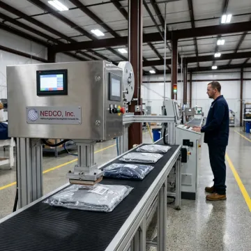 Packaging Operations