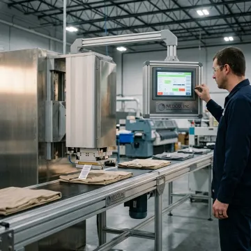 Garment Manufacturing