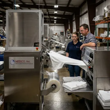 Textile & Clothing Production