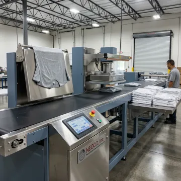 Retail Fulfillment & Distribution