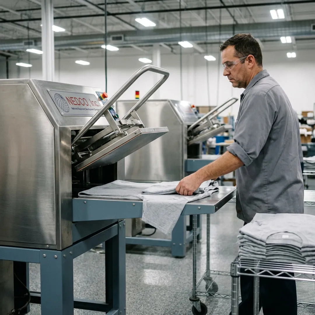 Apparel Manufacturing
