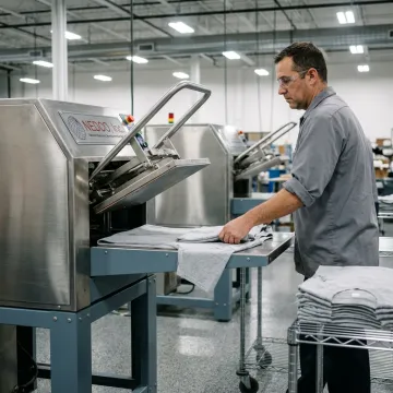 Apparel Manufacturing