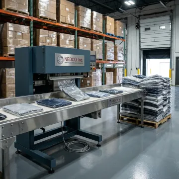 Retail Fulfillment & Distribution
