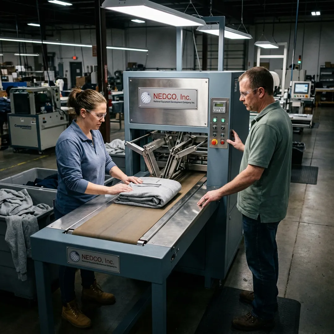 Apparel Manufacturing